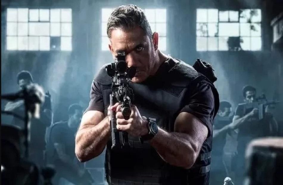 مشهد من الحلقة 11 من مسلسل رأس الأفعى – قوات الأمن تحبط محاولة اغتيال القضاة وتصاعد المواجهة مع الإرهابيين