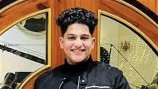 حادث انقلاب سيارة داخل ترعة المحمودية بالبحيرة ووفاة شاب
