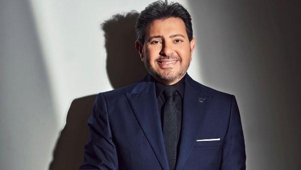 مدحت صالح يوجه رسالة دعم للفنان هاني شاكر بعد أزمته الصحية