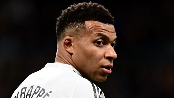 غياب كيليان مبابي عن تدريبات ريال مدريد قبل مواجهة مانشستر سيتي