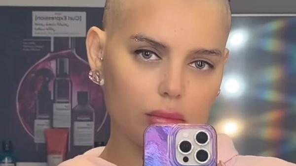 أحدث ظهور لهبة السيسي بعد جلسة الكيماوي – صور جديدة بعد بدء رحلة العلاج من السرطان