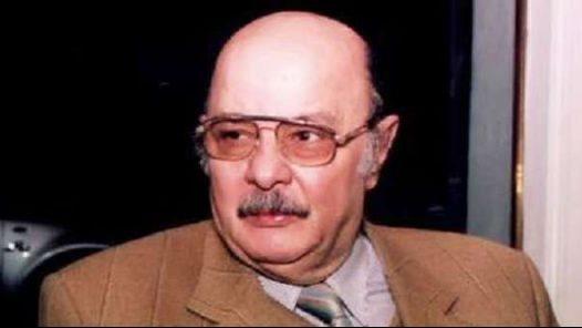 يسري الجندي الكاتب المسرحي الكبير مستلهمًا التراث الشعبي المصري