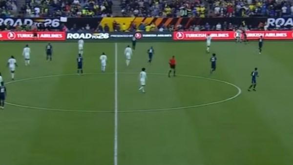 فرنسا تفوز على البرازيل ودياً استعداداً لكأس العالم 2026