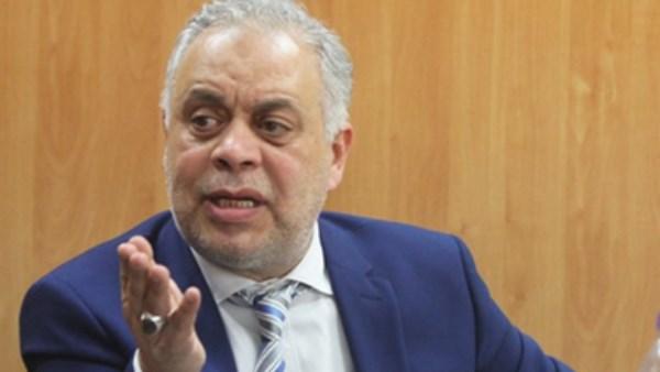 نقابة المهن التمثيلية تدعو الفنانين للترفع عن المهاترات على السوشيال ميديا