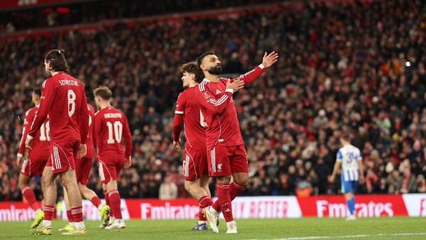 نهاية حقبة محمد صلاح مع ليفربول وتأثير رحيله على النادي