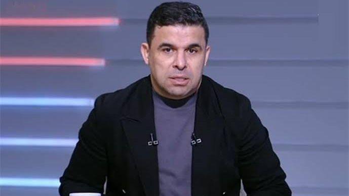 خالد الغندور يشيد بمدرب سموحة أحمد عبد العزيز بعد الفوز على مودرن سبورت