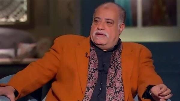 Reda Idris as Uncle Fathi in A Magical Eye series