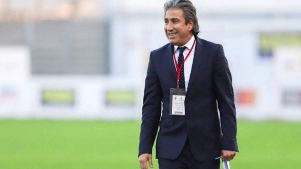 الكوكي يجهز قائمة المصري لمواجهة الجونة المؤجلة في الدوري