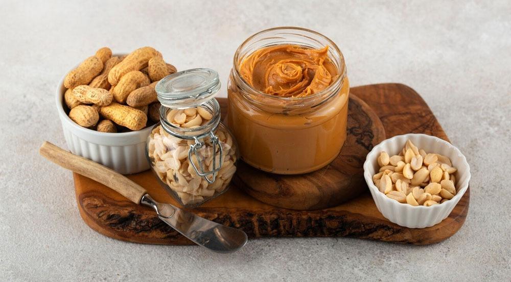  أطعمة صحية قد تسبب زيادة الوزن