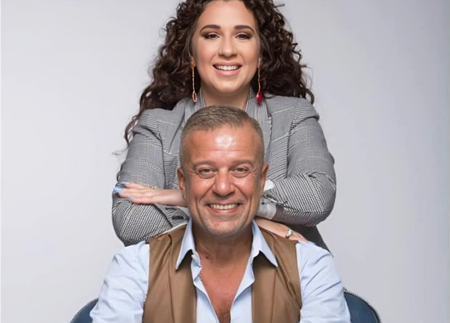شريف منير في مهرجان المركز الكاثوليكي للسينما