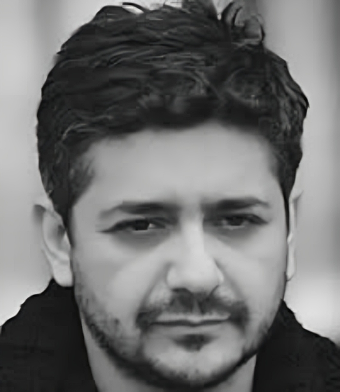 مشهد من فيلم الحارس أثناء تصوير مشاهد في لبنان مع هاني سلامة ومرام علي.
