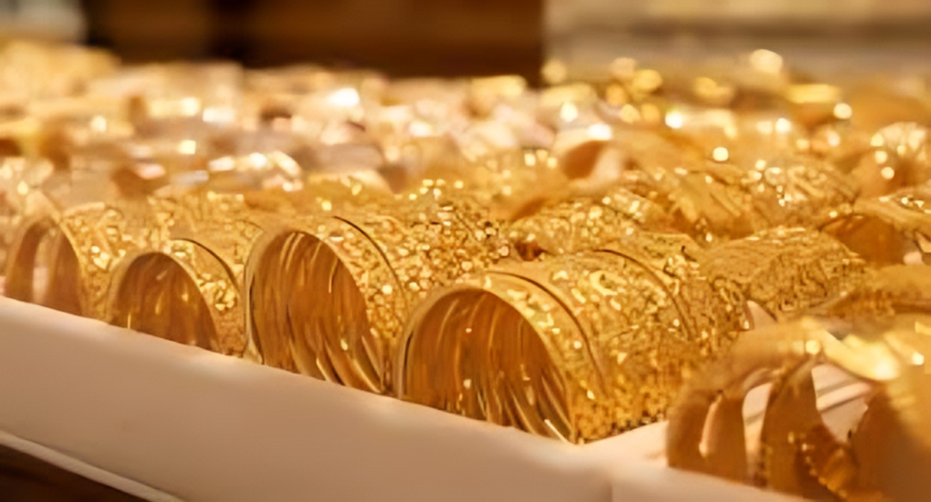 سعر الذهب في مصر الجمعة 2025 بعد الارتفاع العالمي