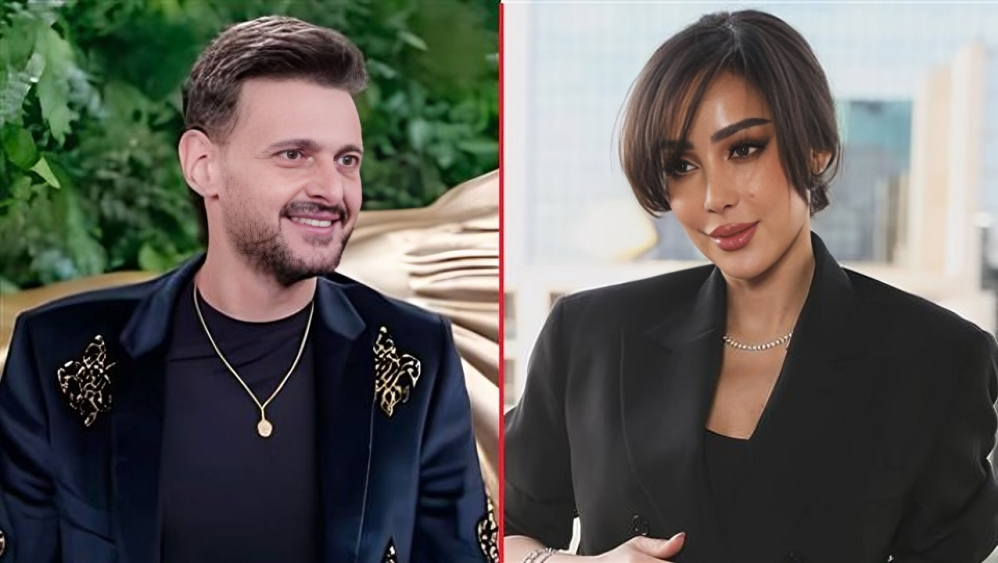 بسمة بوسيل تبدأ تصوير فيلم "بيج رامي" مع رامز جلال.
