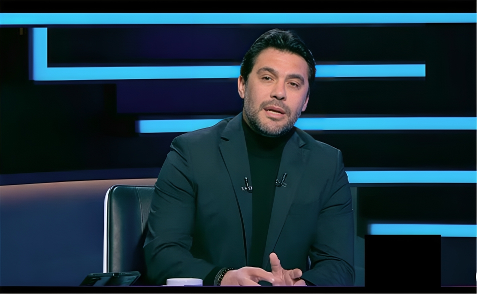 أحمد حسن يكشف مفاوضات الأهلي مع سيراميكا كليوباترا