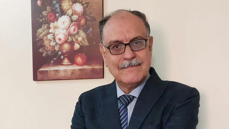 هشام منصور يعلن وفاة شقيقته.