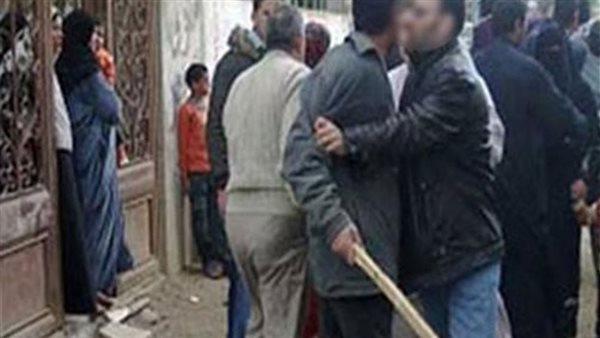 طلاب في مدرسة خاصة بمنطقة الوراق