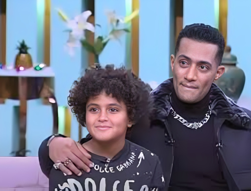 محمد رمضان يعلق على أزمة نجله بعد قرار المحكمة بإيداعه دار رعاية.