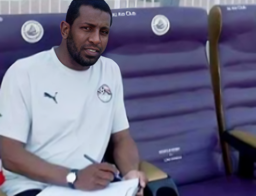 ربيع ياسين لاعب الأهلي السابق يروي تفاصيل العرض الإنجليزي