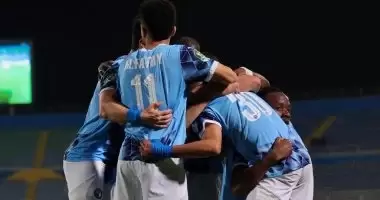 محكمة كاس واتحاد الكرة المصري