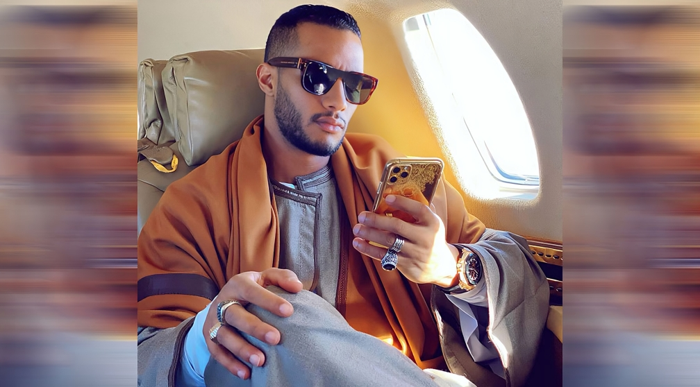محمد رمضان يطرح أغنيته "البابا راجع".