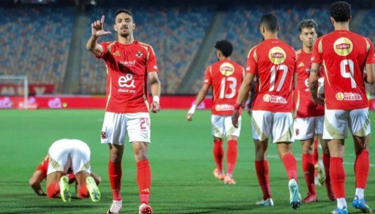 شراكة الأهلي مع ليفربول لتطوير الأكاديمية.