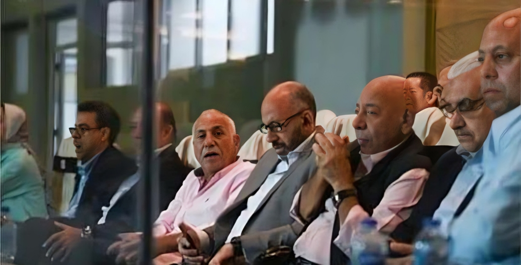 الزمالك يبحث عن مدافعين من دوري القسم الثاني.