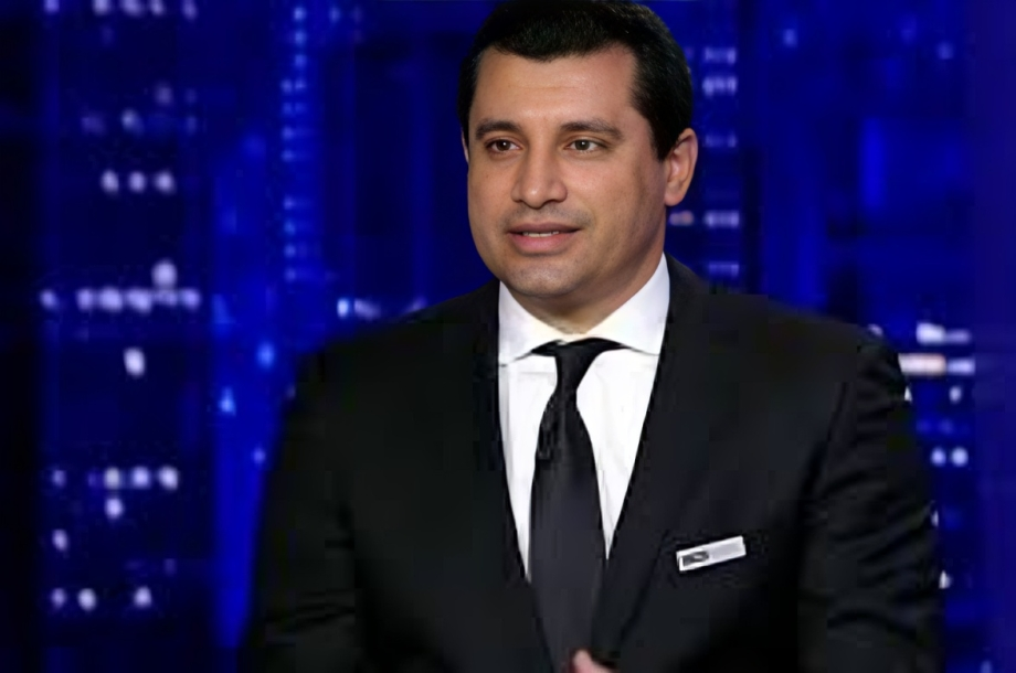 هيثم فاروق يطالب بتأجيل مباراة بيراميدز وسيراميكا في الدوري المصري.