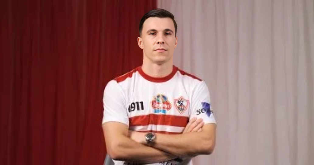 عضو مجلس إدارة الزمالك عمرو أدهم يوضح تفاصيل قضية ميشالاك