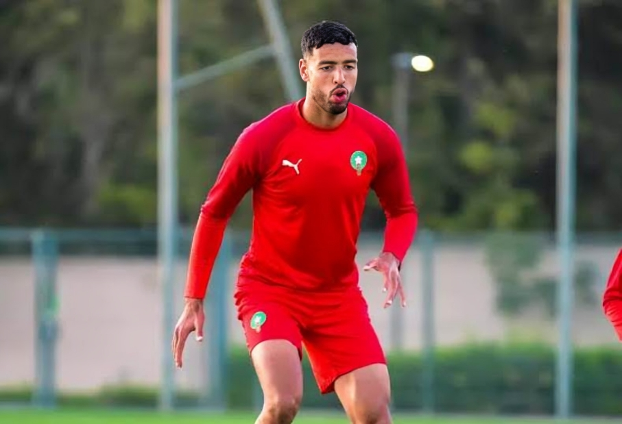 الزمالك يتفاوض مع يحيى بن خالق استعدادًا للموسم المقبل.