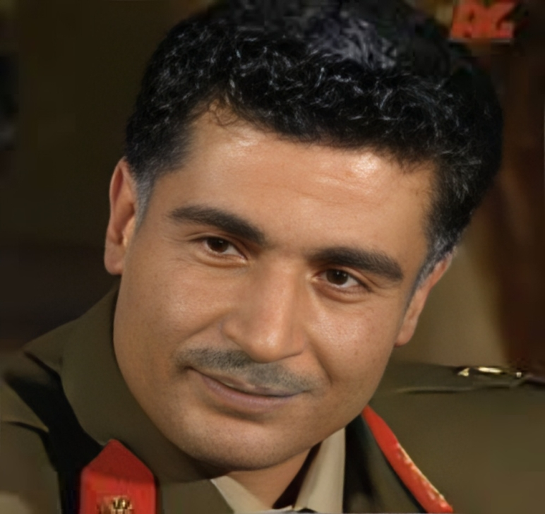 الفنان علي حمدي في تصريحاته عن غيابه