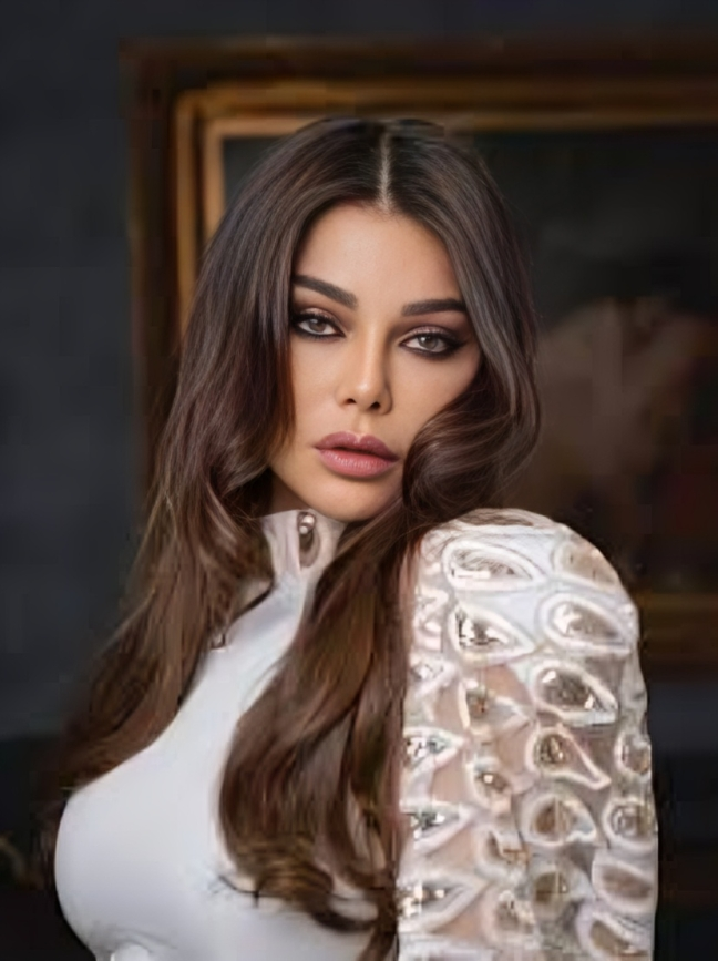 منع هيفاء وهبي من الغناء وتأثيره على فيلمها الجديد.