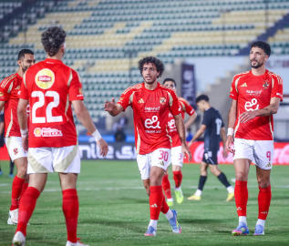 الأهلي مع خبير ضرائب أمريكي