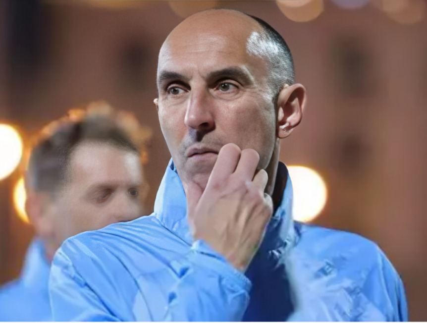 يورشيتش يطالب الجماهير بدعم بيراميدز في نهائي إفريقيا أمام صن داونز