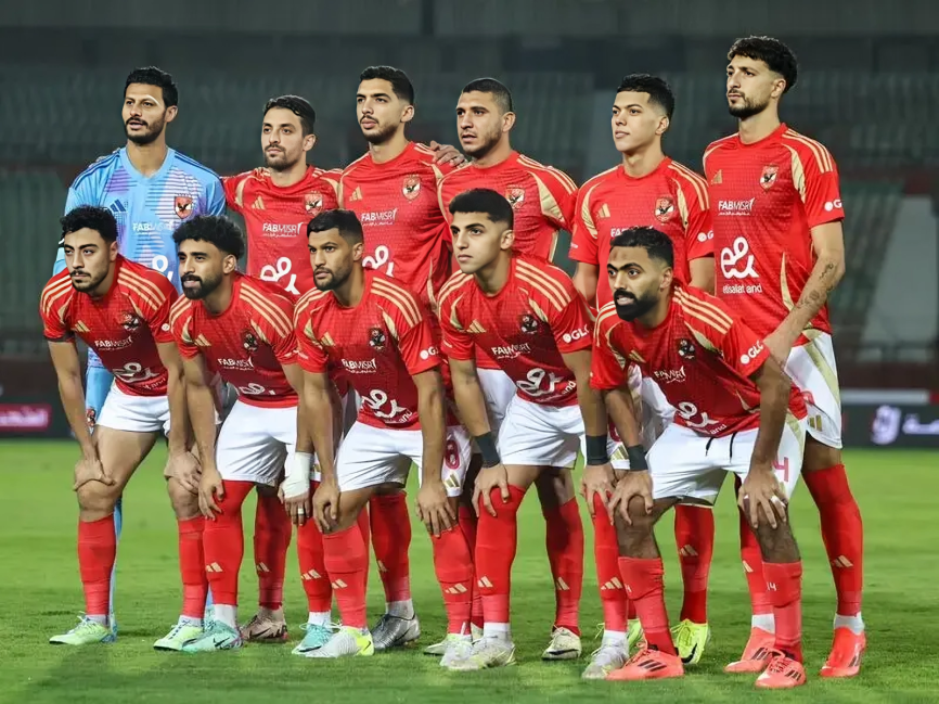 اتفاق الأهلي والنجم الساحلي على مباراة ودية