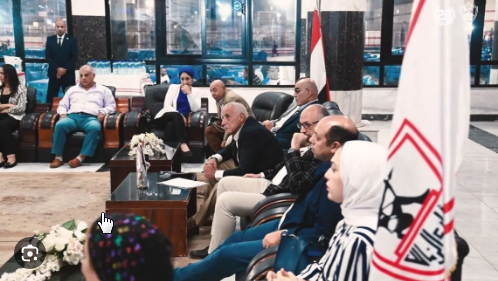 جلسة تسوية مستحقات جوزيه بيسيرو مع الزمالك