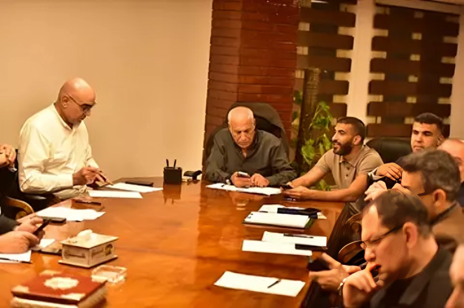 مجلس الزمالك يقرر التعاقدات والتجديدات
