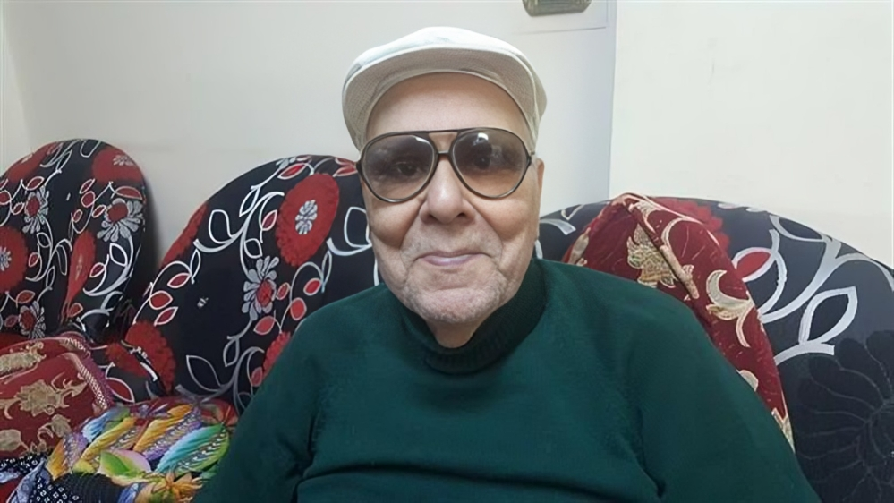 الفنان نعيم عيسى