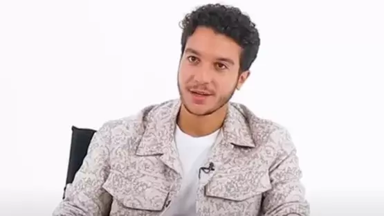 حادث نور النبوي مع دراجة نارية.