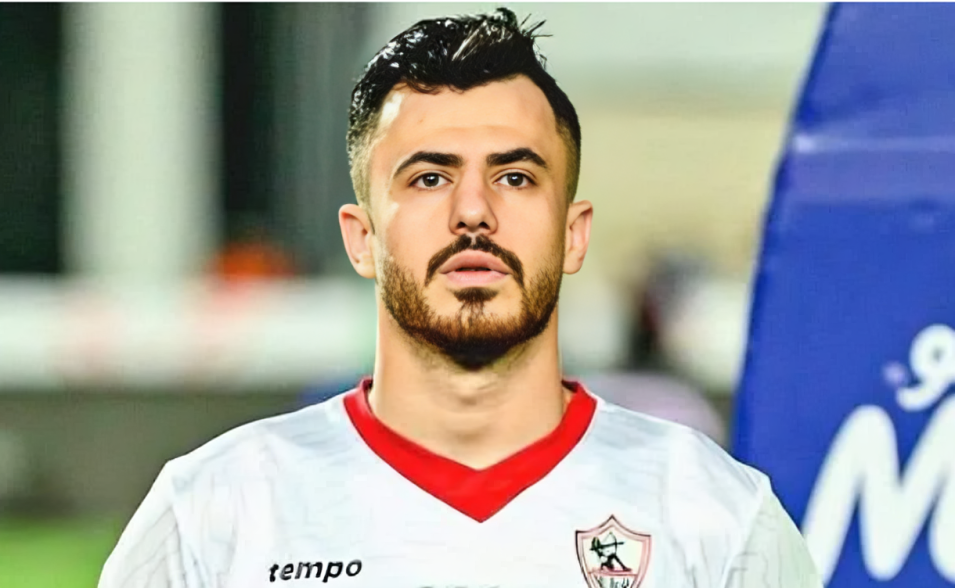 محمود الونش يتحدث عن صعوبة انتقاله للأهلي وأهمية استمراره مع الزمالك.