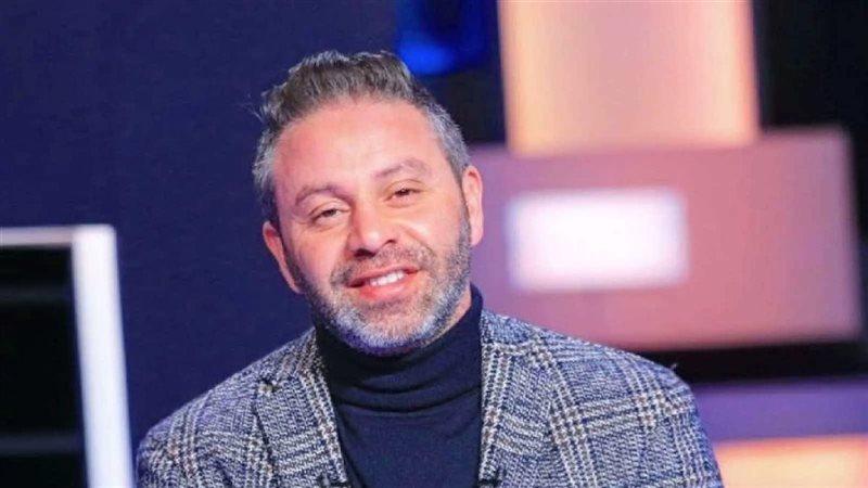 حازم إمام يتحدث عن خطط الزمالك للموسم المقبل.