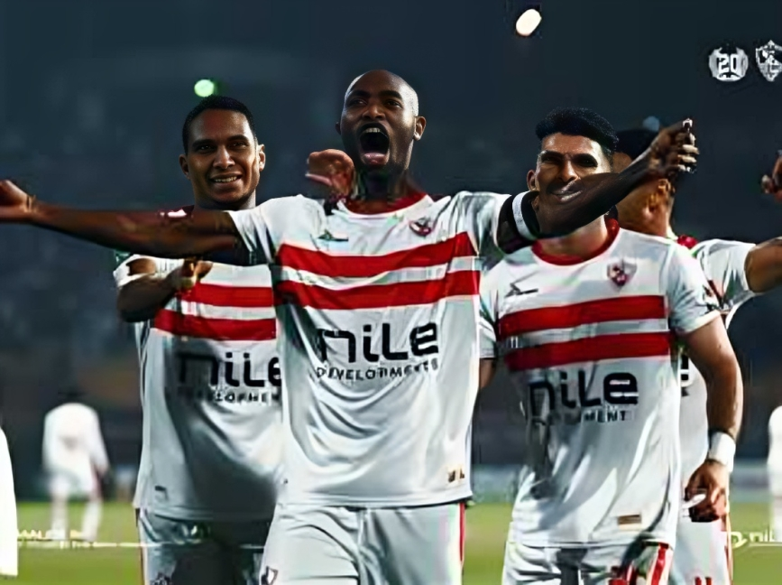 مجلس إدارة الزمالك يرفض عودة اللاعبين الكبار.
