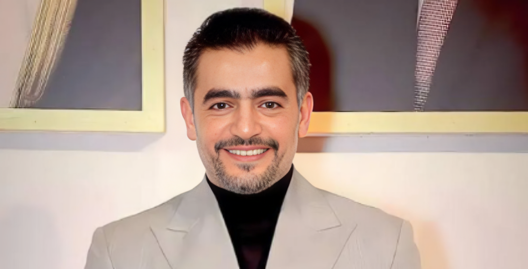 هاني سلامة في فيلم الحارس
