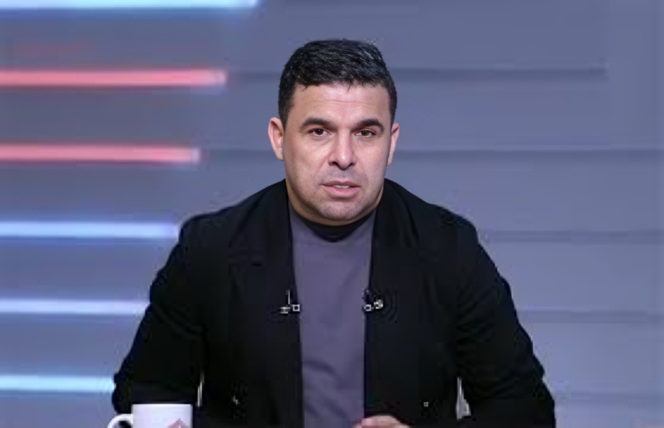 خالد الغندور يعلق على تراجع مستوى أحمد الشناوي