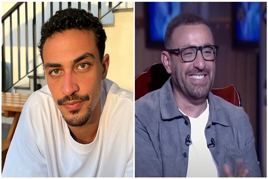أحمد غزي يتحدث عن "تيتو 2".