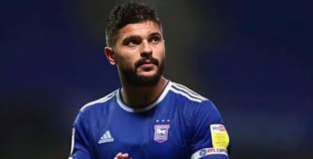 سام مرسي قبل انتقاله إلى الزمالك