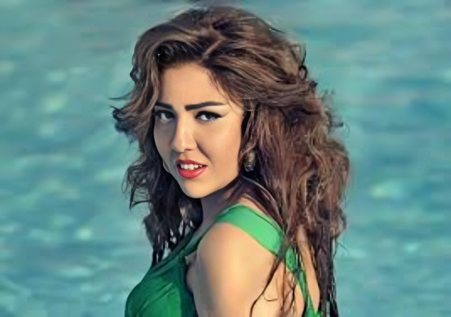 مي كساب تستعد لمسلسل جديد