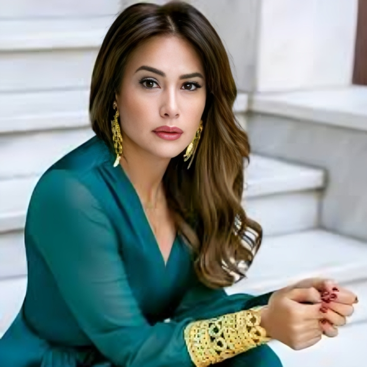 هند صبري تتحدث عن النجاح والأجر