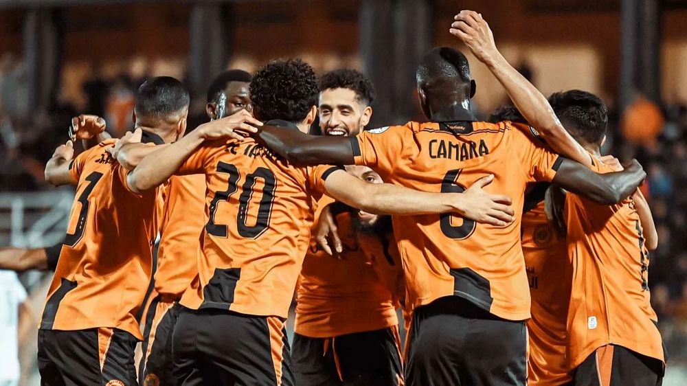 ملعب أمان في زنجبار يستضيف النهائي.