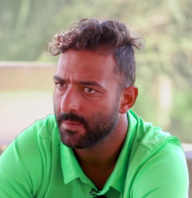 ميدو يوضح تصريحاته حول لجنة التخطيط بالزمالك.