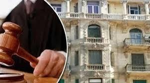 جلسة مجلس النواب لمناقشة قانون الإيجار القديم